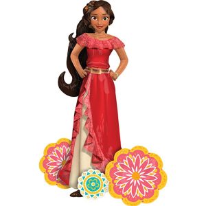 Airwalkers | 54 Inch Elena Of Avalor Airwalkers Airwalkers Airwalkers