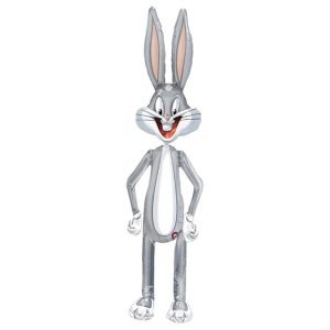 Airwalkers | 82 Inch Bugs Bunny Airwalkers Airwalkers Airwalkers