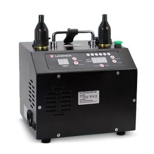 Automatic Digital Sizers | Lagenda Precise Inflator – V5.0 Dual Outlet Air Sizer Air Inflators Air Inflators