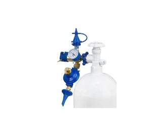 Balloon Inflators | Professional Bubble Inflator With Push Valve Balloon Inflators Balloon Inflators