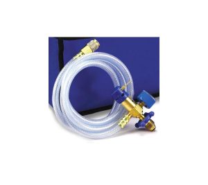 Replacement Parts | Dual Sizer / Duplicator 2 – Primary Regulator With Hose Equipment Replacement Parts