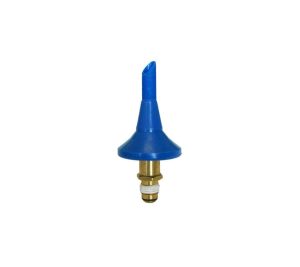 Replacement Parts | Foil Push Valve Equipment Replacement Parts